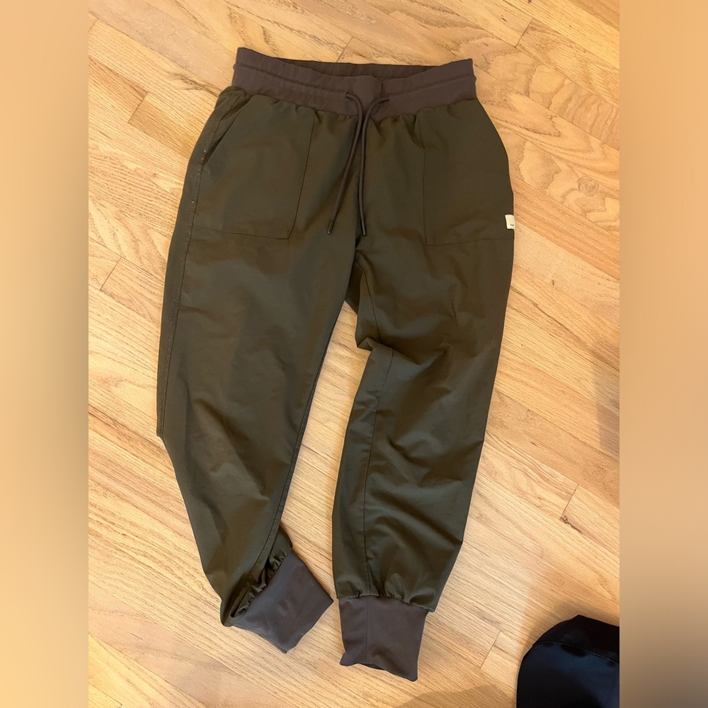 Vuori Pants